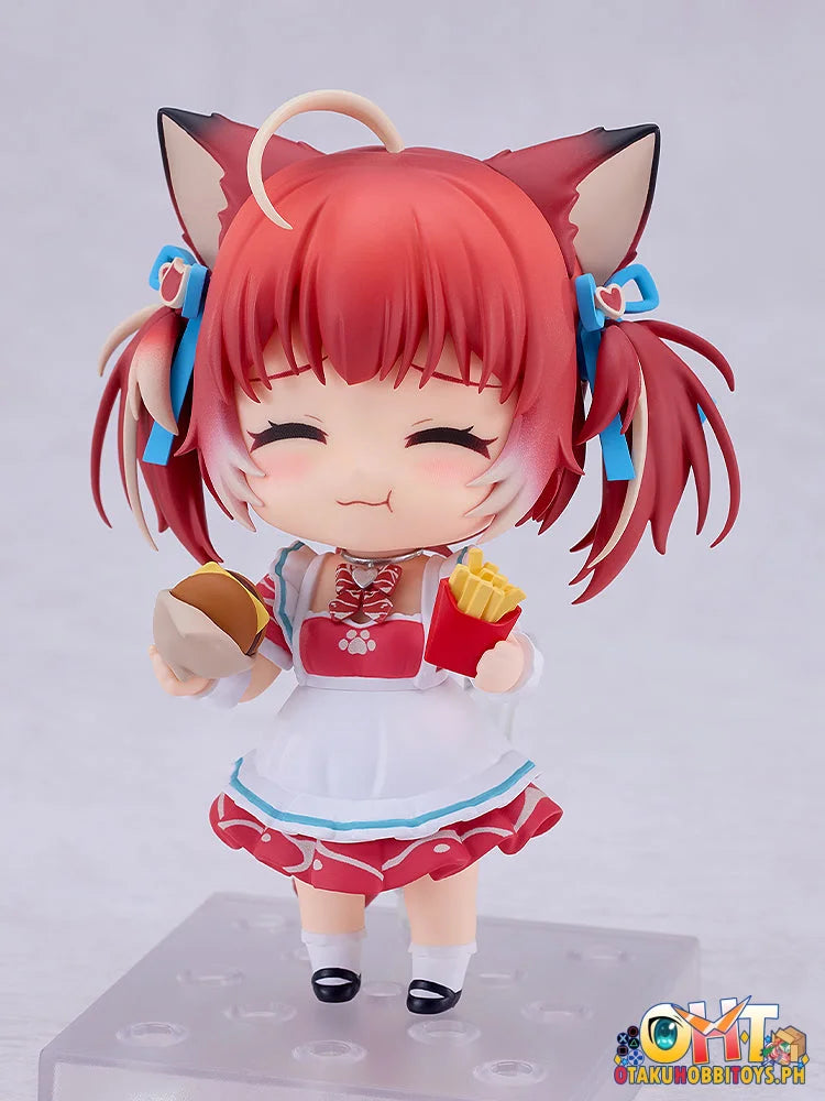 Max Factory Nendoroid Akami Karubi Nendoroid