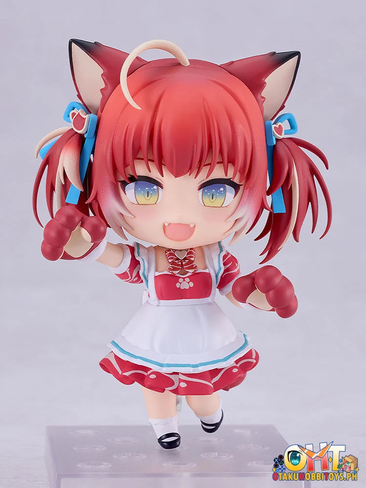 Max Factory Nendoroid Akami Karubi Nendoroid