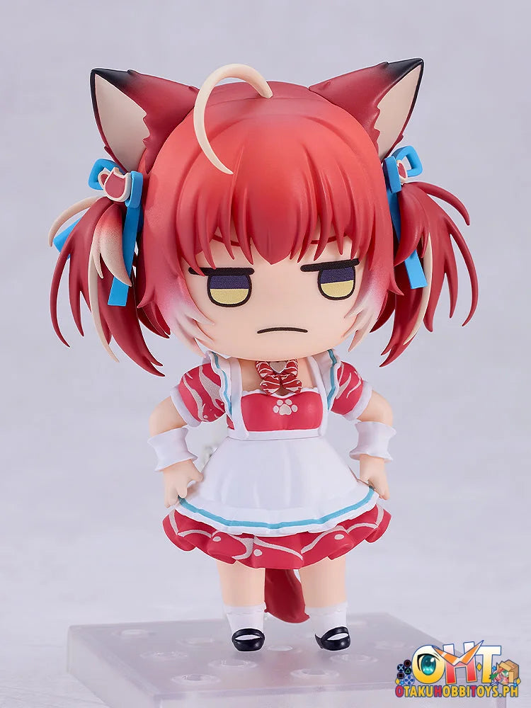 Max Factory Nendoroid Akami Karubi Nendoroid