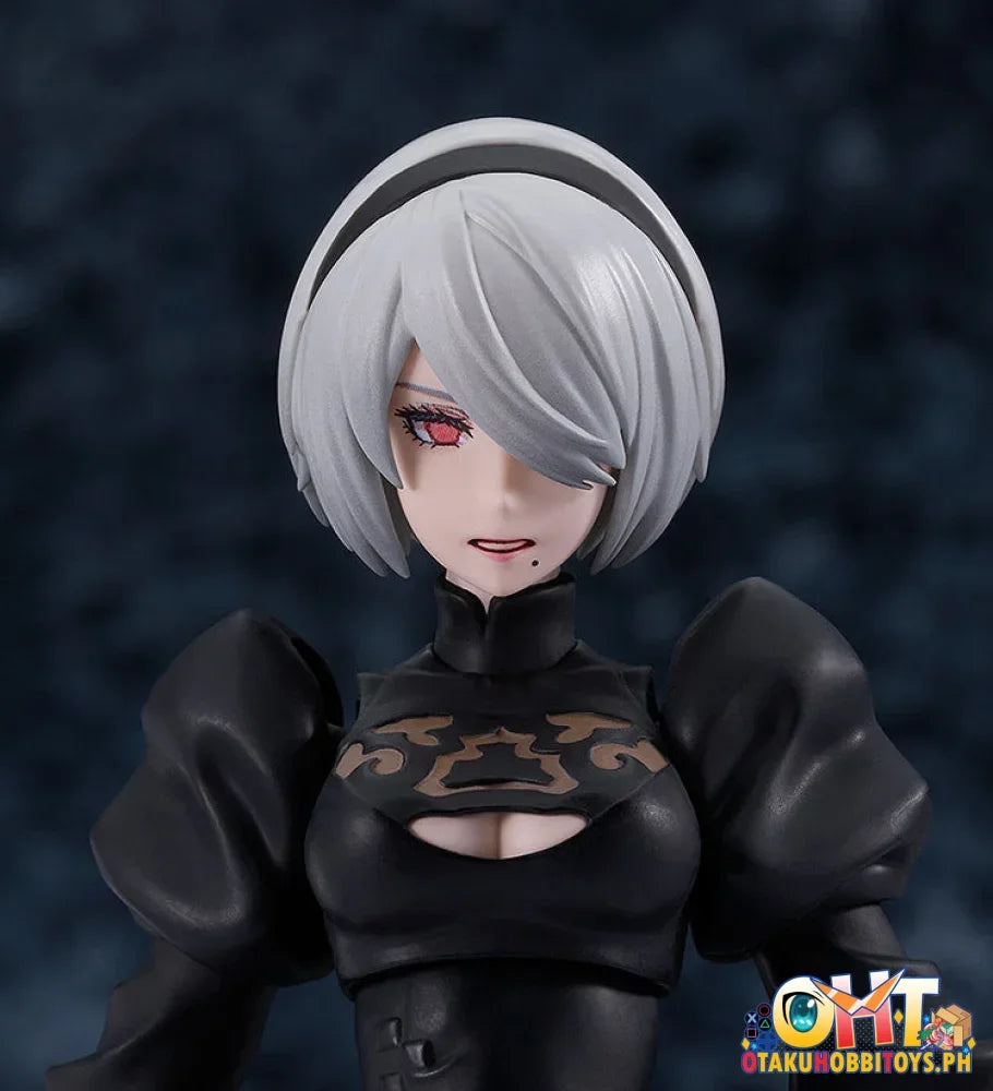 Max Factory Figma 2B (Yorha No.2 Type B) Scale Figure