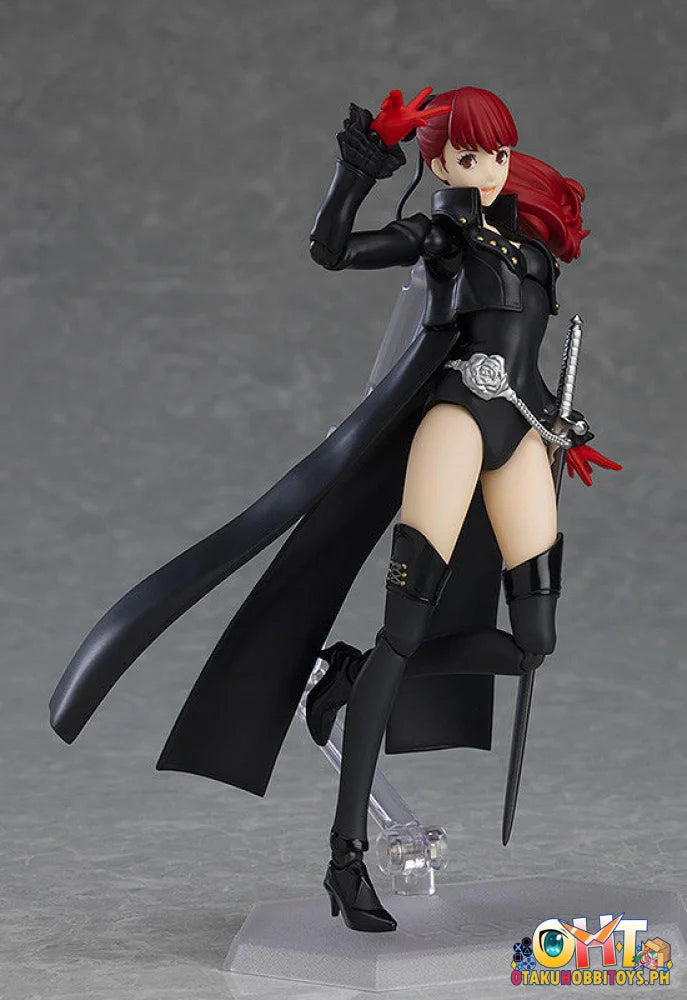 Max Factory Persona5 Royal figma Violet (Rerelease) - Articulated Figure