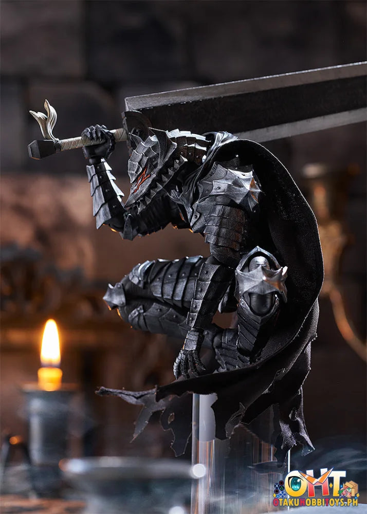 Max Factory PLAMATEA Guts: Berserker Armor Ver. - Plastic Model