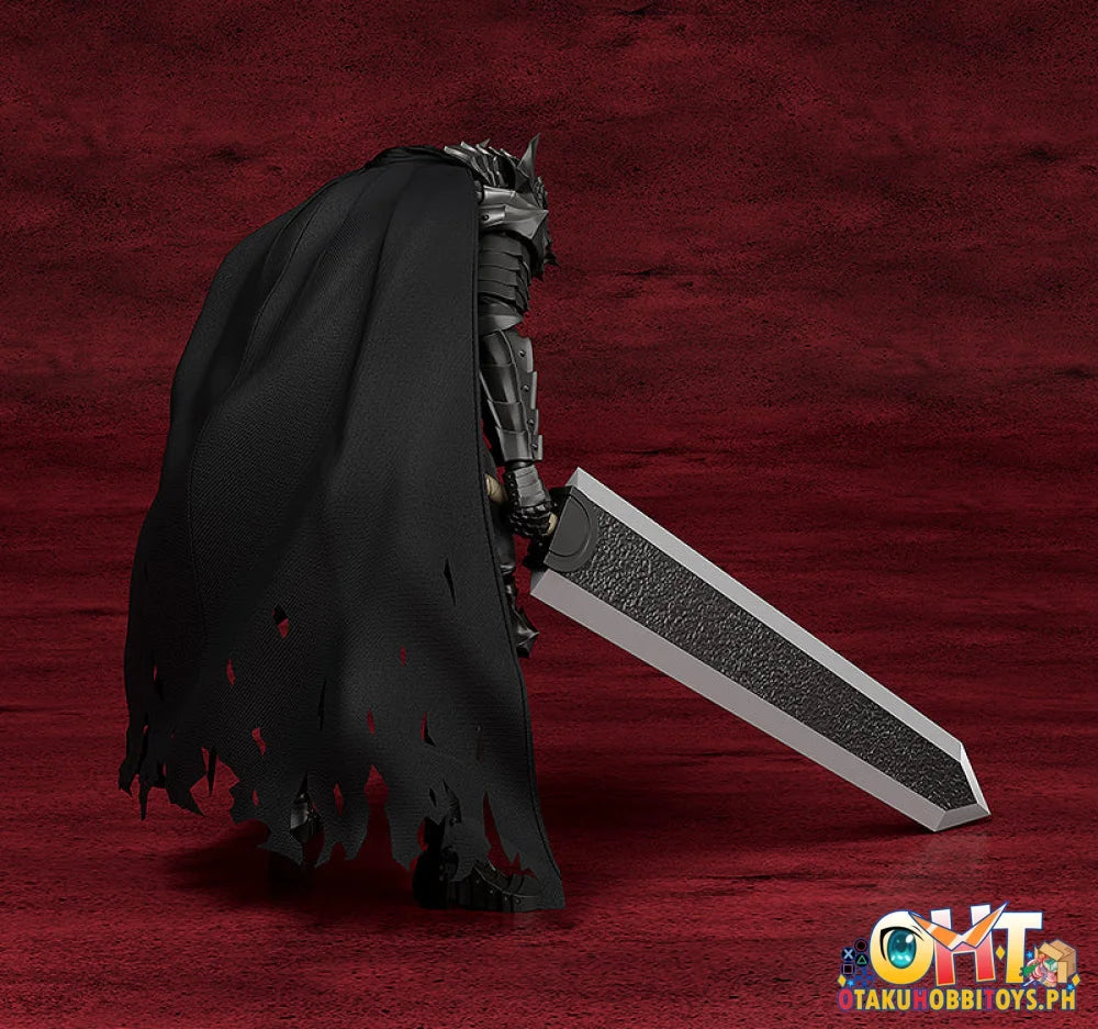 Max Factory PLAMATEA Guts: Berserker Armor Ver. - Plastic Model