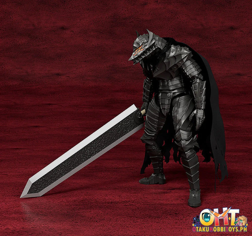 Max Factory PLAMATEA Guts: Berserker Armor Ver. - Plastic Model