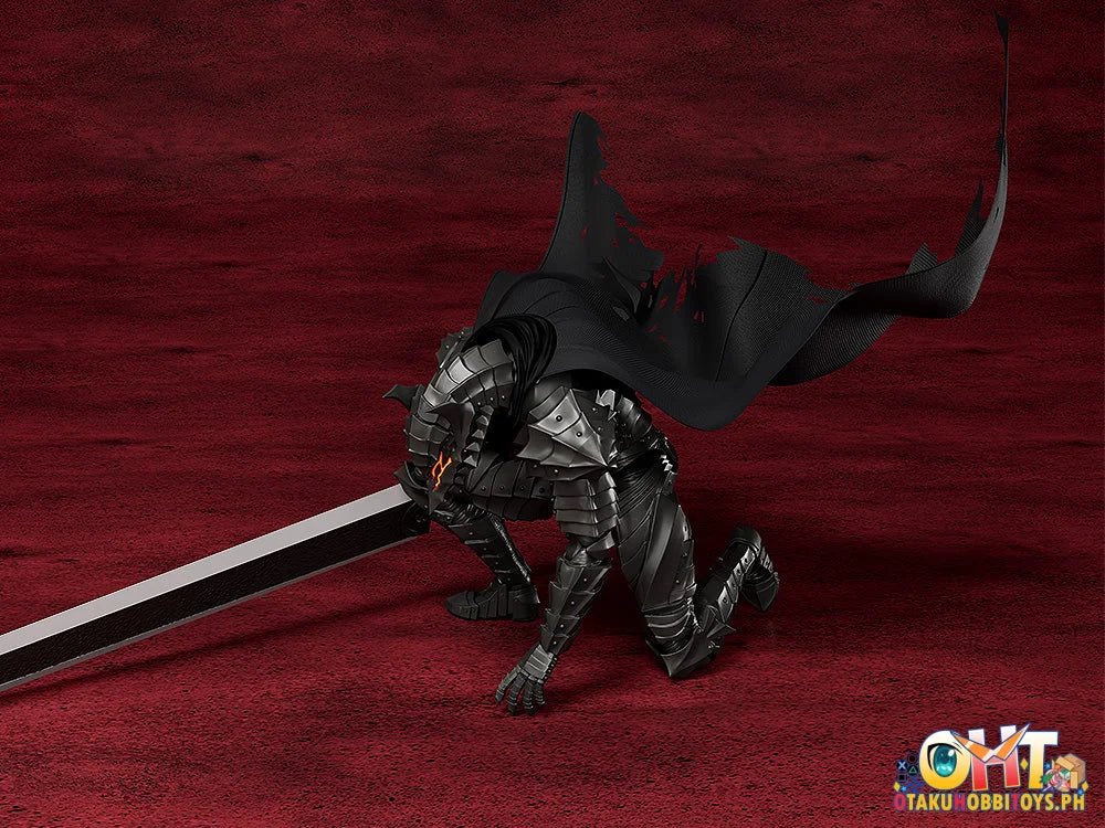 Max Factory PLAMATEA Guts: Berserker Armor Ver. - Plastic Model