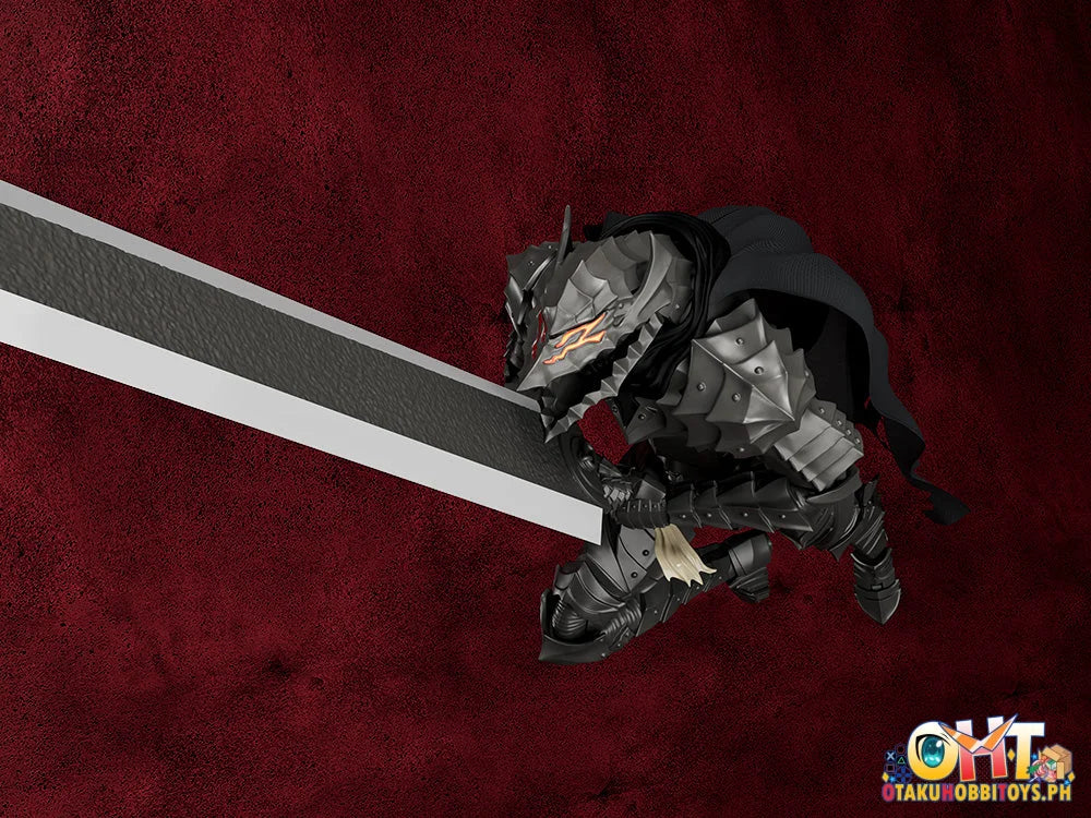 Max Factory PLAMATEA Guts: Berserker Armor Ver. - Plastic Model