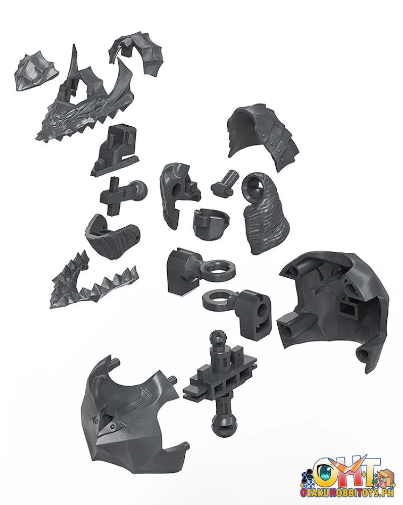 Max Factory PLAMATEA Guts: Berserker Armor Ver. - Plastic Model