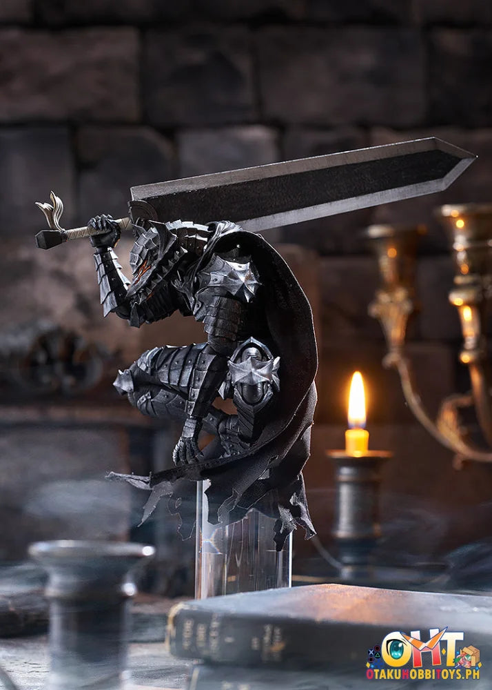 Max Factory PLAMATEA Guts: Berserker Armor Ver. - Plastic Model