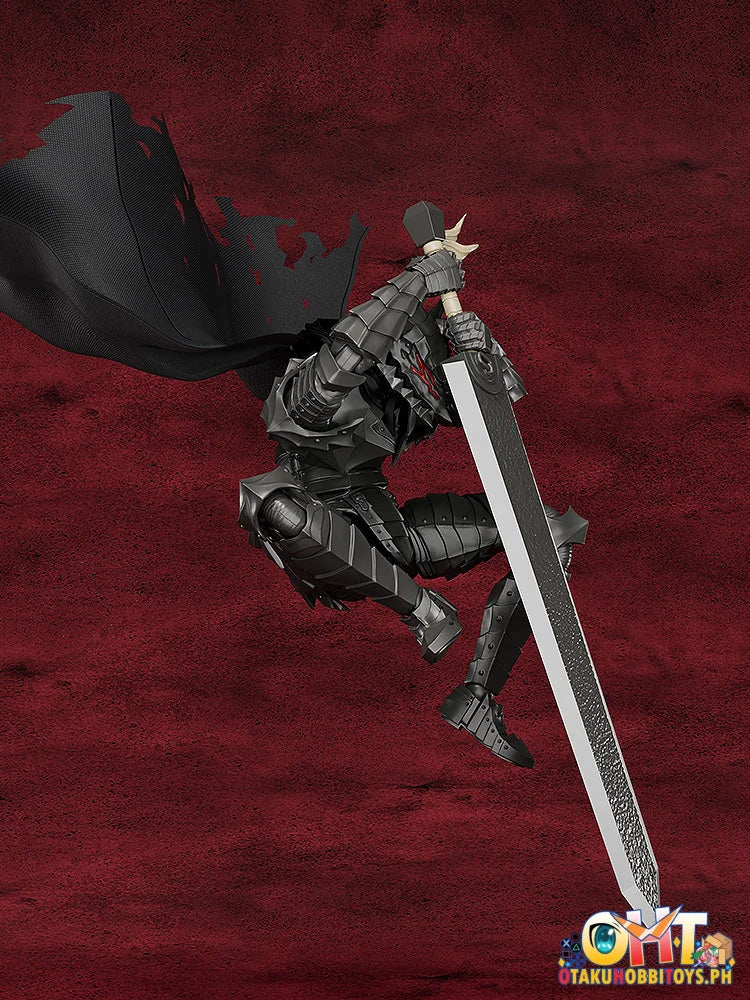Max Factory PLAMATEA Guts: Berserker Armor Ver. - Plastic Model