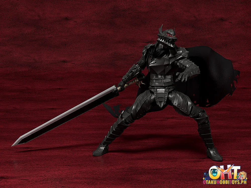 Max Factory PLAMATEA Guts: Berserker Armor Ver. - Plastic Model
