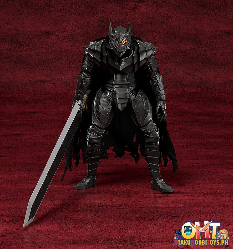 Max Factory PLAMATEA Guts: Berserker Armor Ver. - Plastic Model