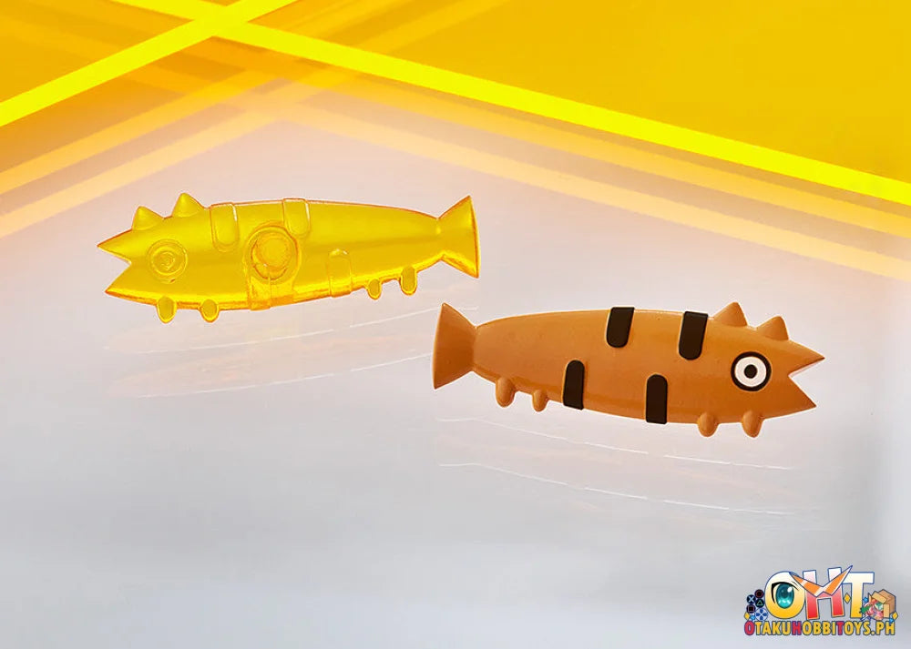 Max Factory Plamax Bp-02 Sophia F. Shirring: Tiger Armor Ver. Plastic Model