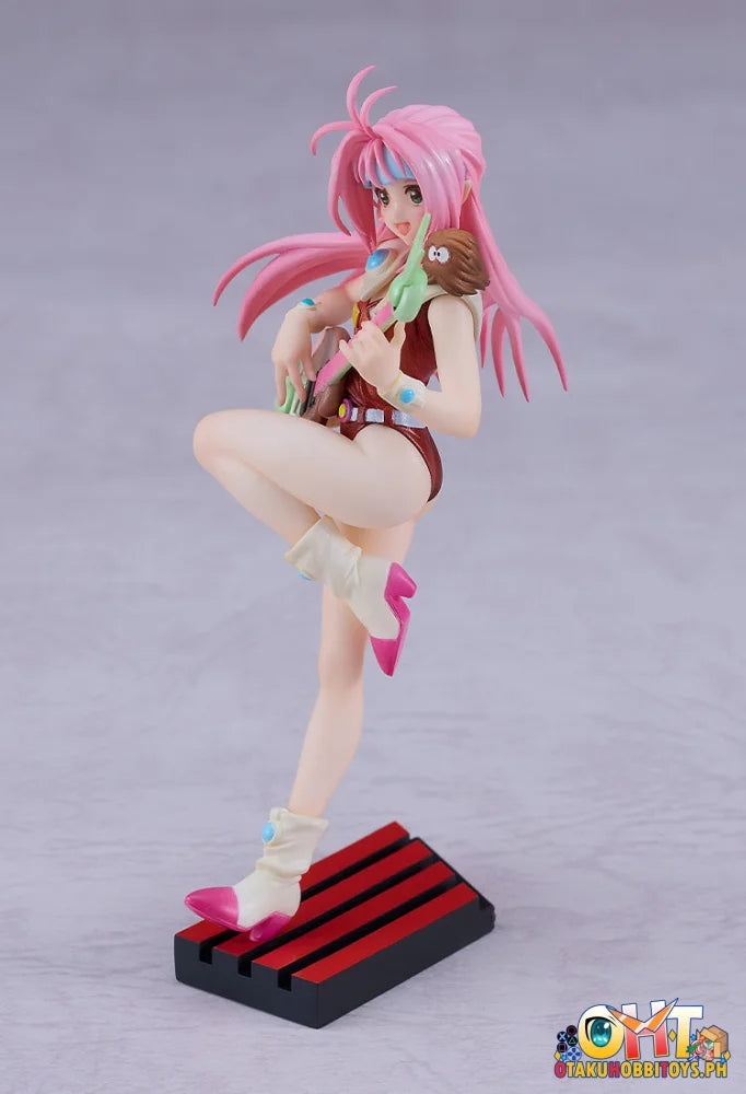 Max Factory PLAMAX MF-90: minimum factory Mylene Flare Jenius Scale Figure