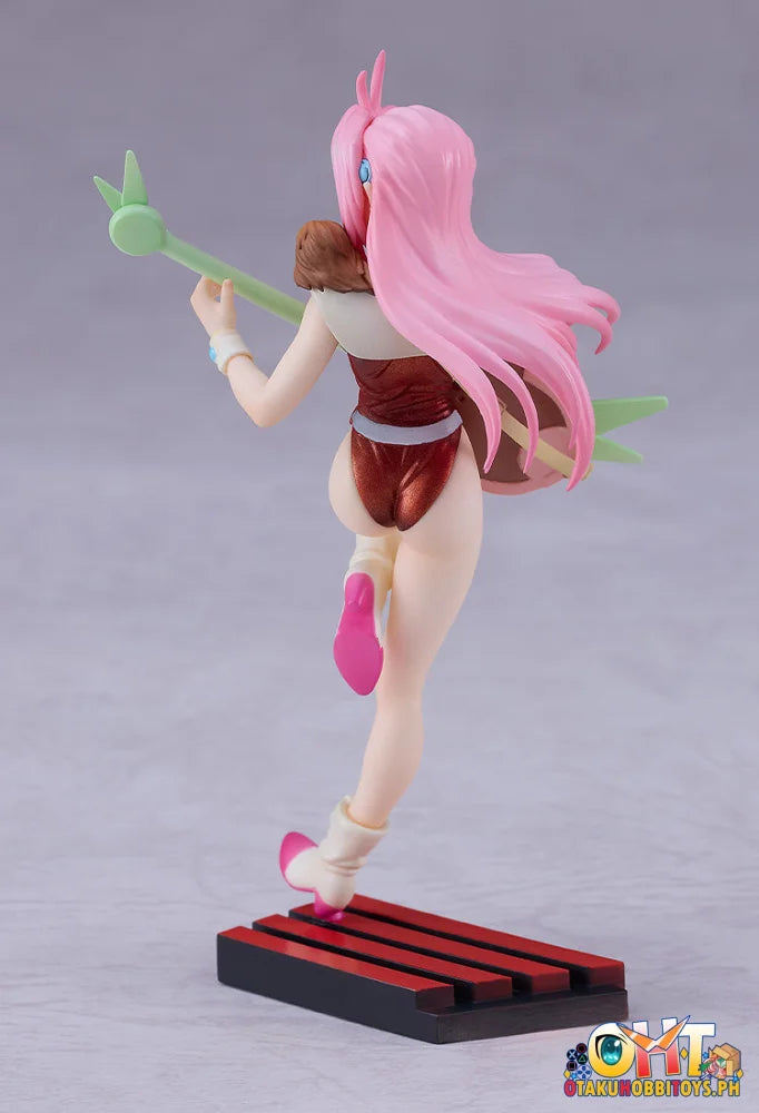 Max Factory PLAMAX MF-90: minimum factory Mylene Flare Jenius Scale Figure