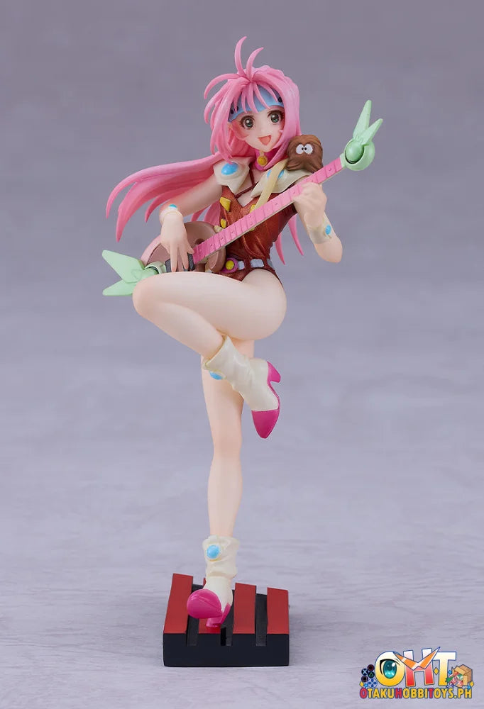 Max Factory PLAMAX MF-90: minimum factory Mylene Flare Jenius Scale Figure