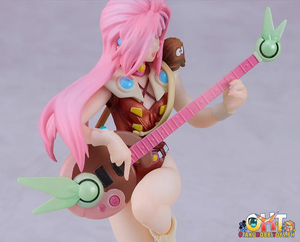 Max Factory PLAMAX MF-90: minimum factory Mylene Flare Jenius Scale Figure