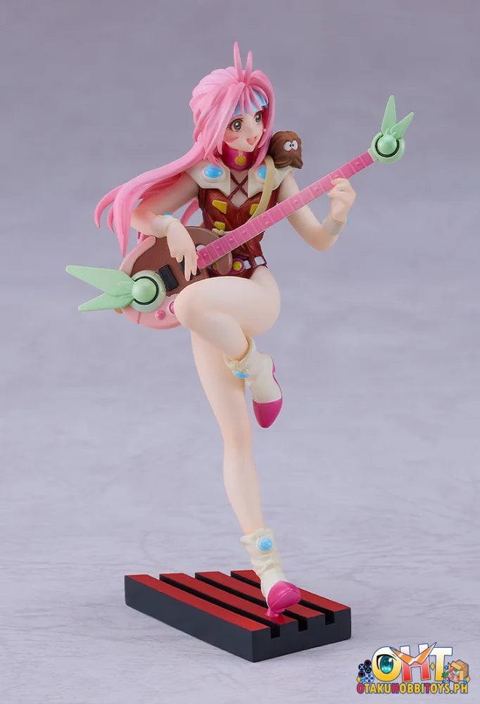 Max Factory PLAMAX MF-90: minimum factory Mylene Flare Jenius Scale Figure