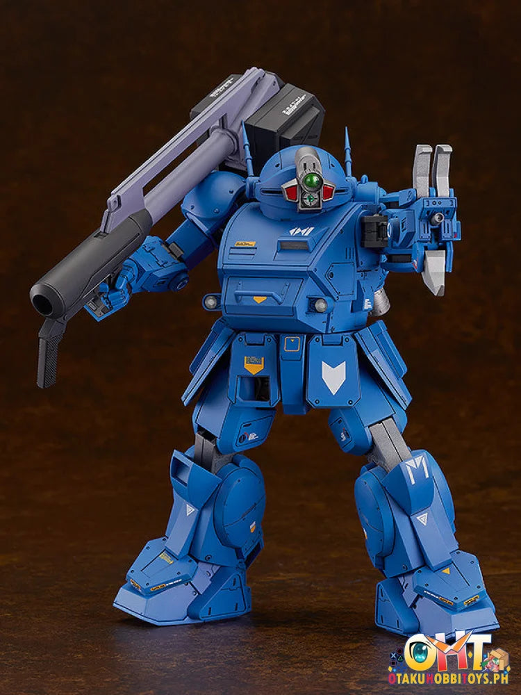 Max Factory Plamax Sv-01 1/24 Scale X / Ath-02 Strike Dog(Re-Run) Prize Figure