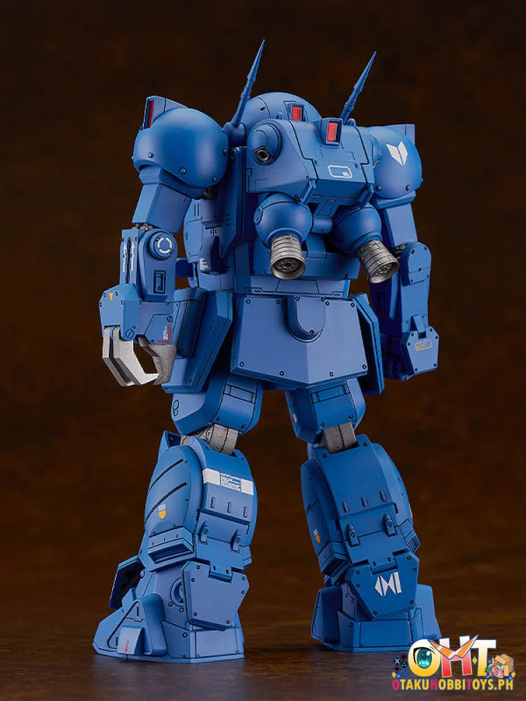 Max Factory Plamax Sv-01 1/24 Scale X / Ath-02 Strike Dog(Re-Run) Prize Figure