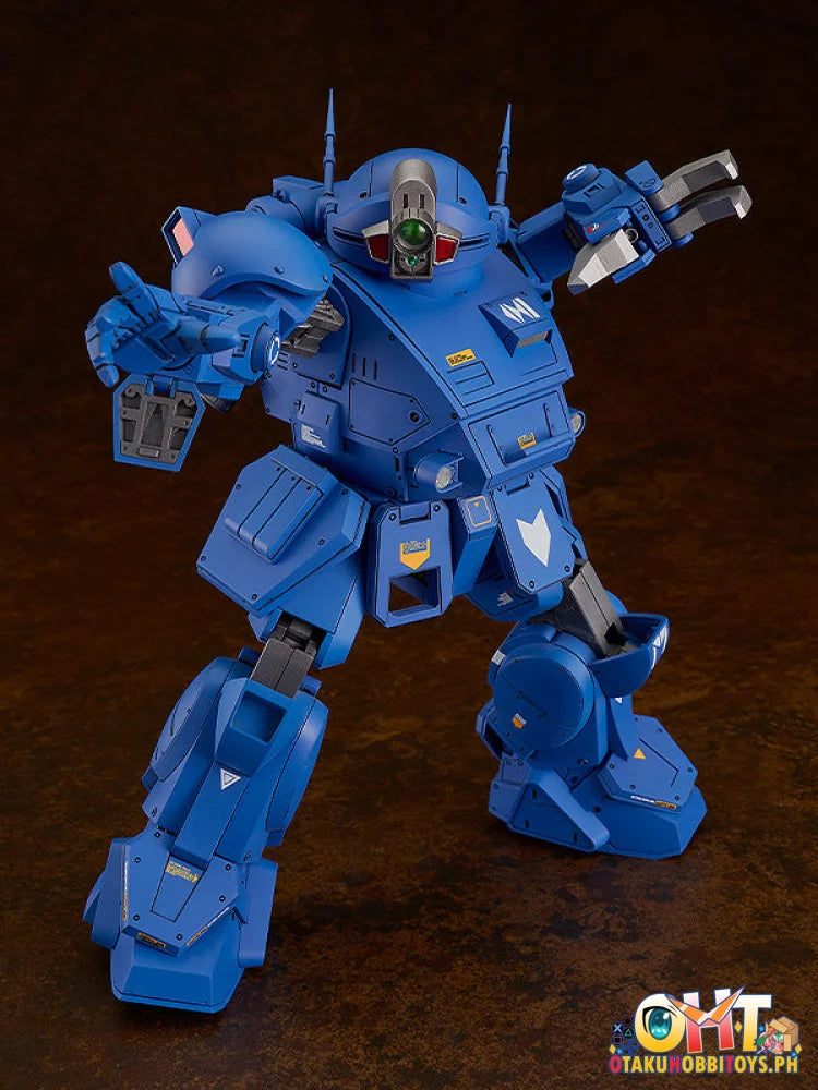 Max Factory Plamax Sv-01 1/24 Scale X / Ath-02 Strike Dog(Re-Run) Prize Figure