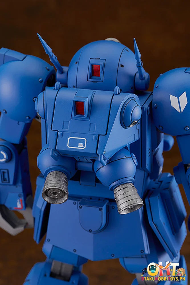 Max Factory Plamax Sv-01 1/24 Scale X / Ath-02 Strike Dog(Re-Run) Prize Figure