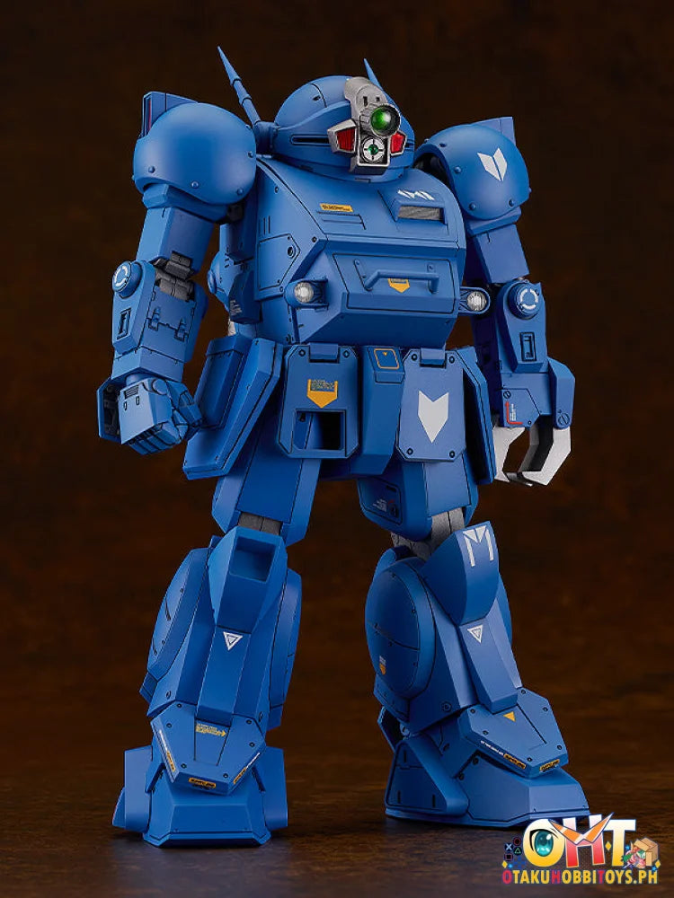 Max Factory Plamax Sv-01 1/24 Scale X / Ath-02 Strike Dog(Re-Run) Prize Figure
