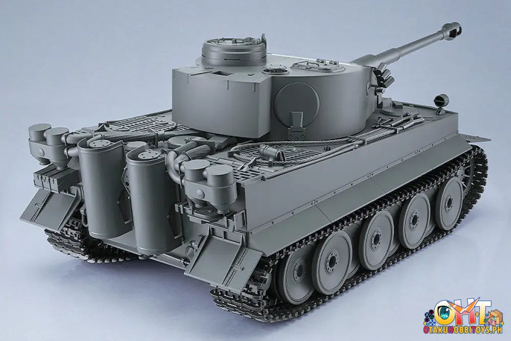 Max Factory Plamax Tiger I
