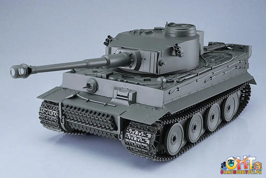 Max Factory Plamax Tiger I