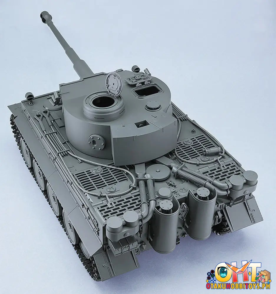 Max Factory Plamax Tiger I