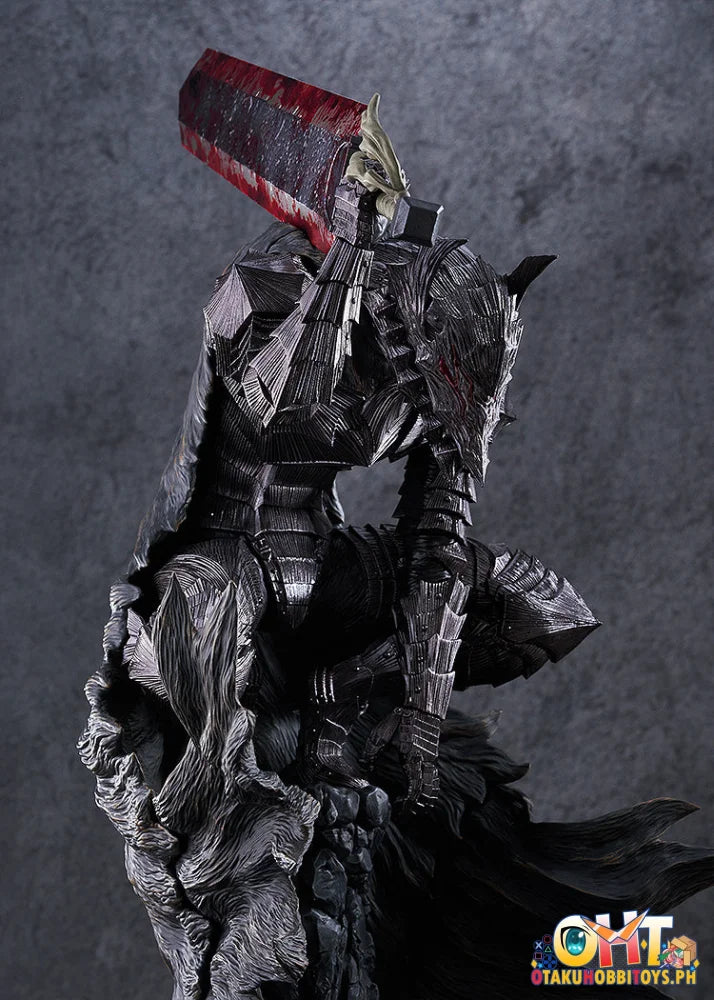Max Factory POP UP PARADE Guts (Berserker Armor) XL Size Scale Figure
