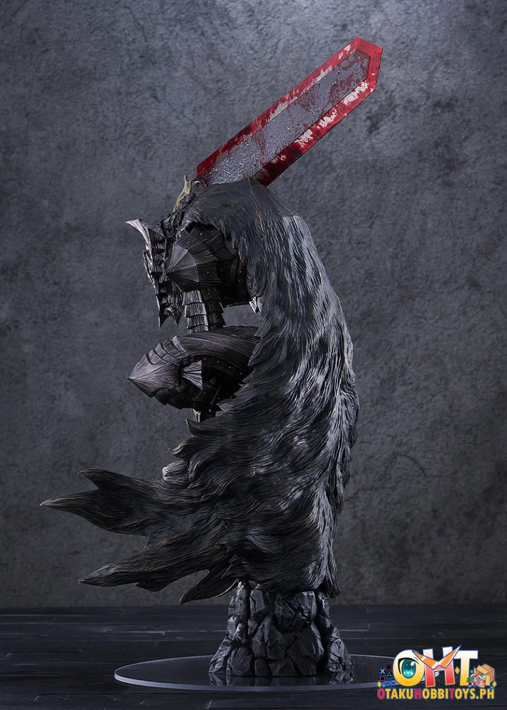 Max Factory POP UP PARADE Guts (Berserker Armor) XL Size Scale Figure