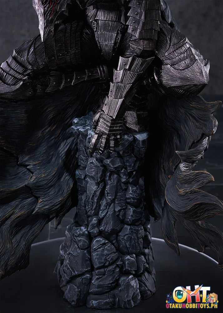 Max Factory POP UP PARADE Guts (Berserker Armor) XL Size Scale Figure