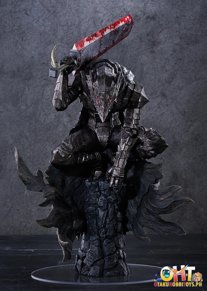 Max Factory POP UP PARADE Guts (Berserker Armor) XL Size Scale Figure