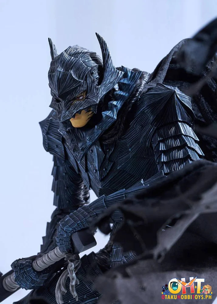 Max Factory POP UP PARADE SP Guts [Berserker -Sane-] - Scale Figure