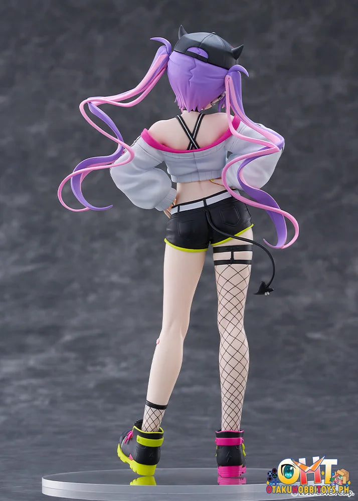 Max Factory POP UP PARADE SP Tokoyami Towa Scale Figure