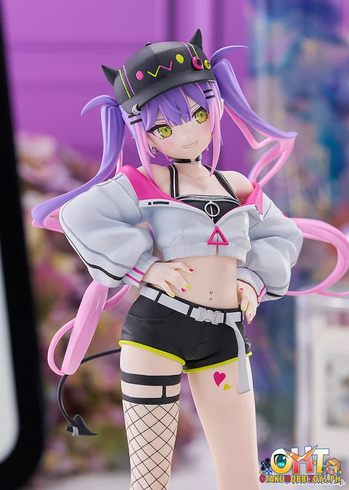 Max Factory POP UP PARADE SP Tokoyami Towa Scale Figure