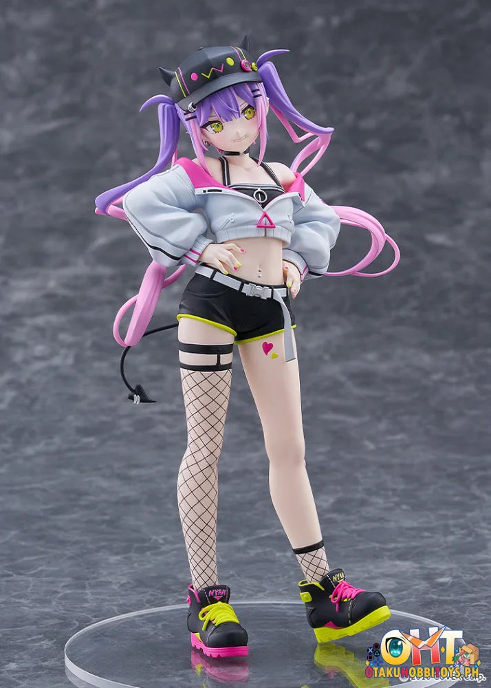 Max Factory POP UP PARADE SP Tokoyami Towa Scale Figure