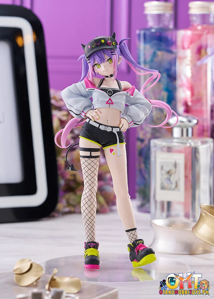 Max Factory POP UP PARADE SP Tokoyami Towa Scale Figure