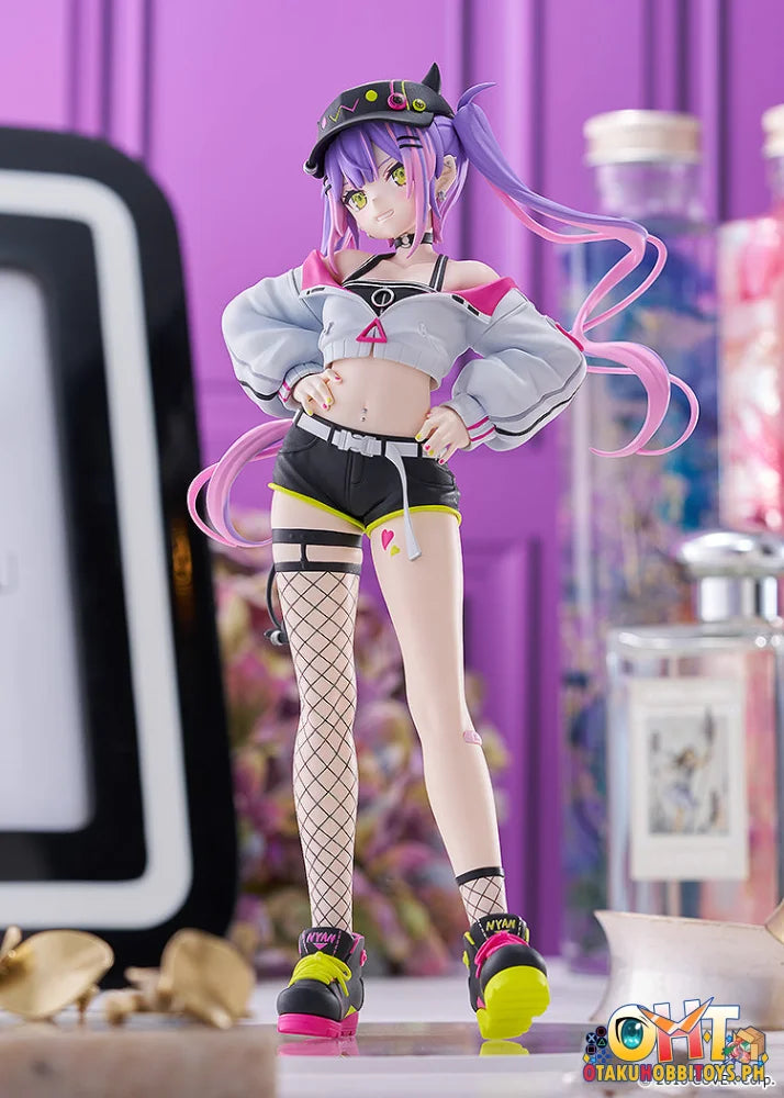 Max Factory POP UP PARADE SP Tokoyami Towa Scale Figure