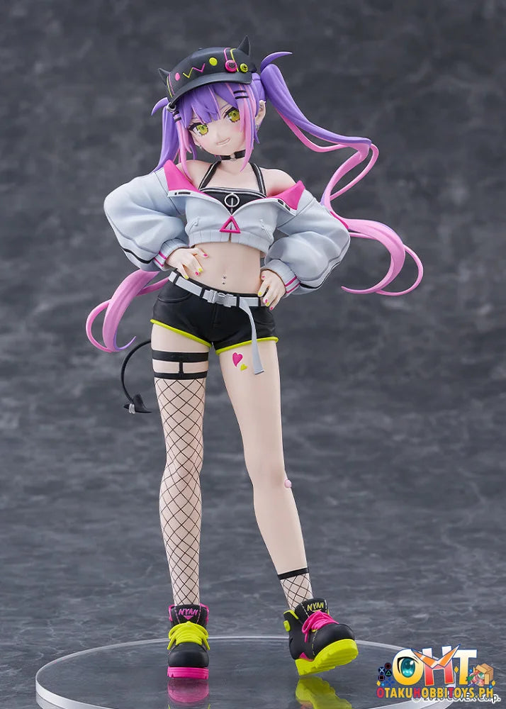 Max Factory POP UP PARADE SP Tokoyami Towa Scale Figure