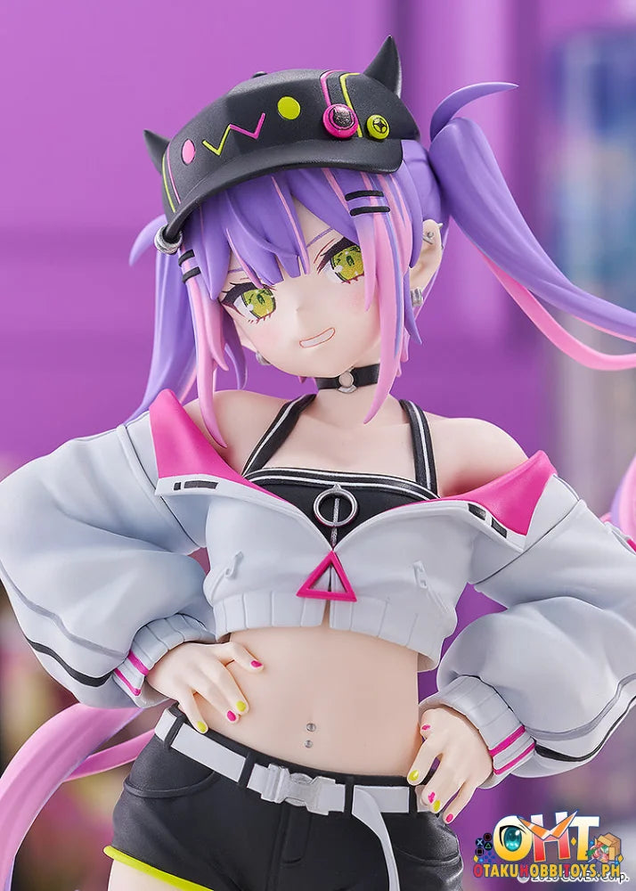 Max Factory POP UP PARADE SP Tokoyami Towa Scale Figure