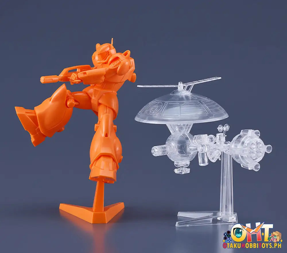 Max Factory Round Vernian Vifam Plamax Mf-84 Minimum Factory Torunfam & Janus: Another Color Ver.