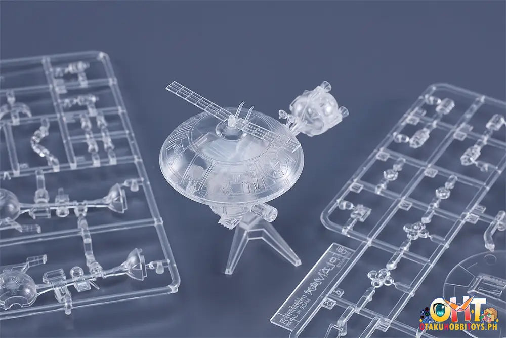 Max Factory Round Vernian Vifam Plamax Mf-84 Minimum Factory Torunfam & Janus: Another Color Ver.