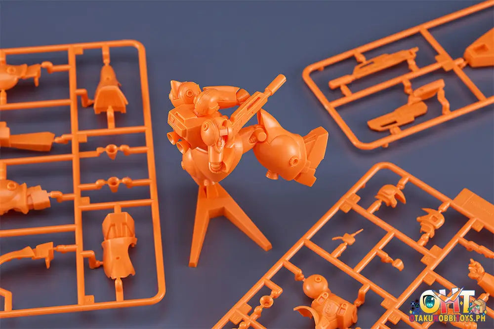 Max Factory Round Vernian Vifam Plamax Mf-84 Minimum Factory Torunfam & Janus: Another Color Ver.