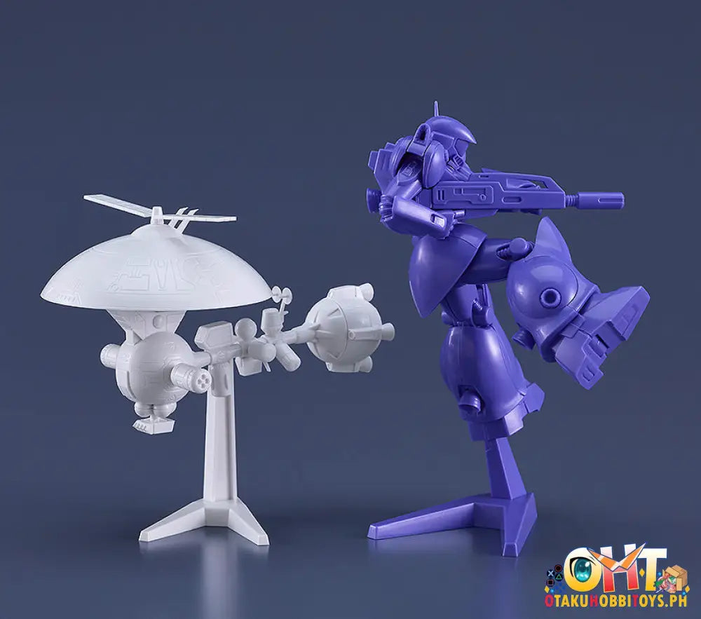 Max Factory Round Vernian Vifam Plamax Mf-84 Minimum Factory Torunfam & Janus: Round Vernian Color