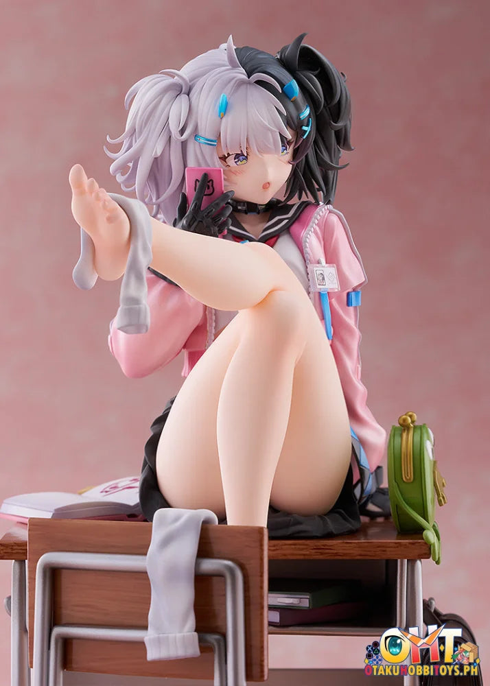 Max Factory Snowbreak: Containment Zone 1/7 Eatchel - The Cub [Overdue Radiance]