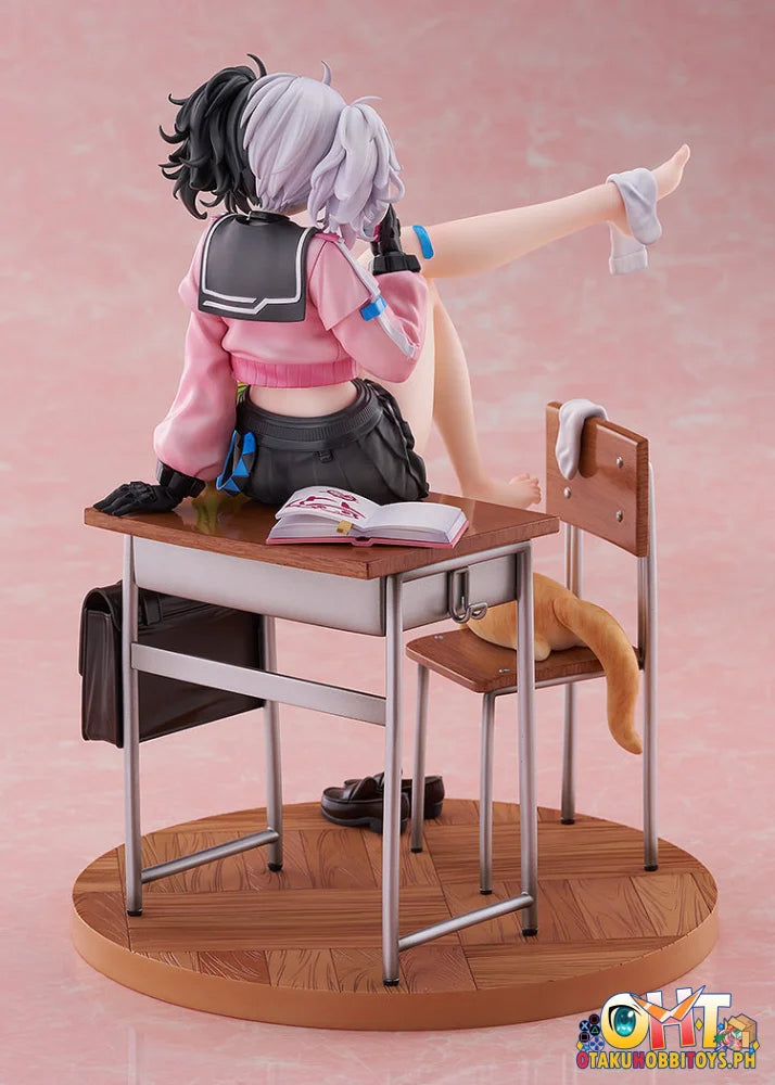 Max Factory Snowbreak: Containment Zone 1/7 Eatchel - The Cub [Overdue Radiance]