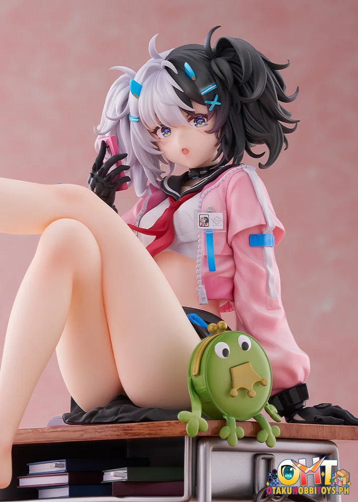 Max Factory Snowbreak: Containment Zone 1/7 Eatchel - The Cub [Overdue Radiance]