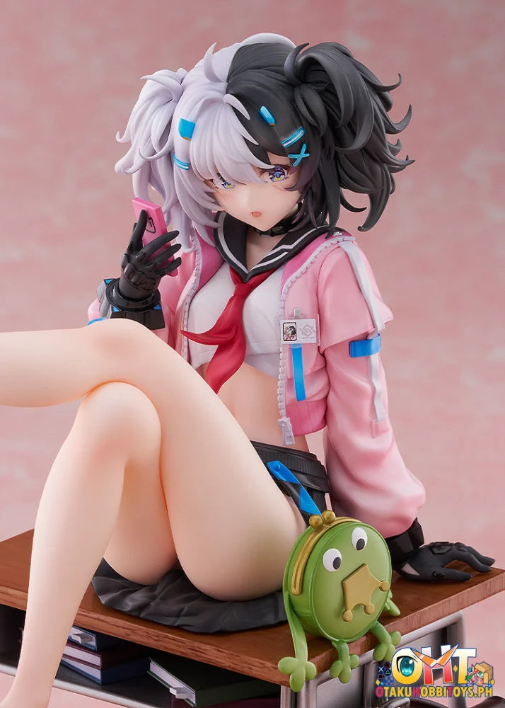 Max Factory Snowbreak: Containment Zone 1/7 Eatchel - The Cub [Overdue Radiance]