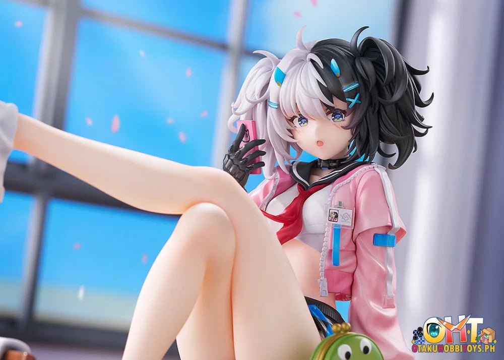 Max Factory Snowbreak: Containment Zone 1/7 Eatchel - The Cub [Overdue Radiance]